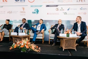 LS Advisors participates in the 3rd African Pension Fund Conference in Mauritius